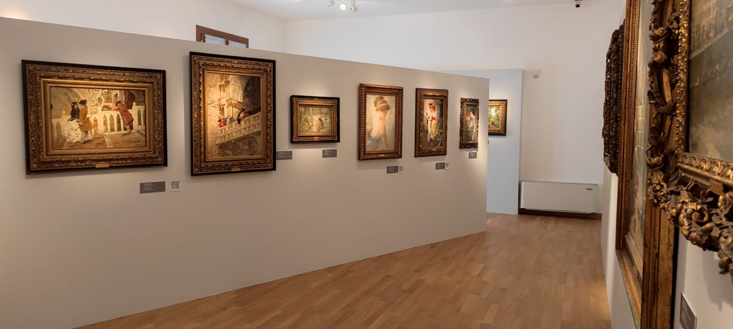 GEP 2023 | Arte e tradizione.. in collezione